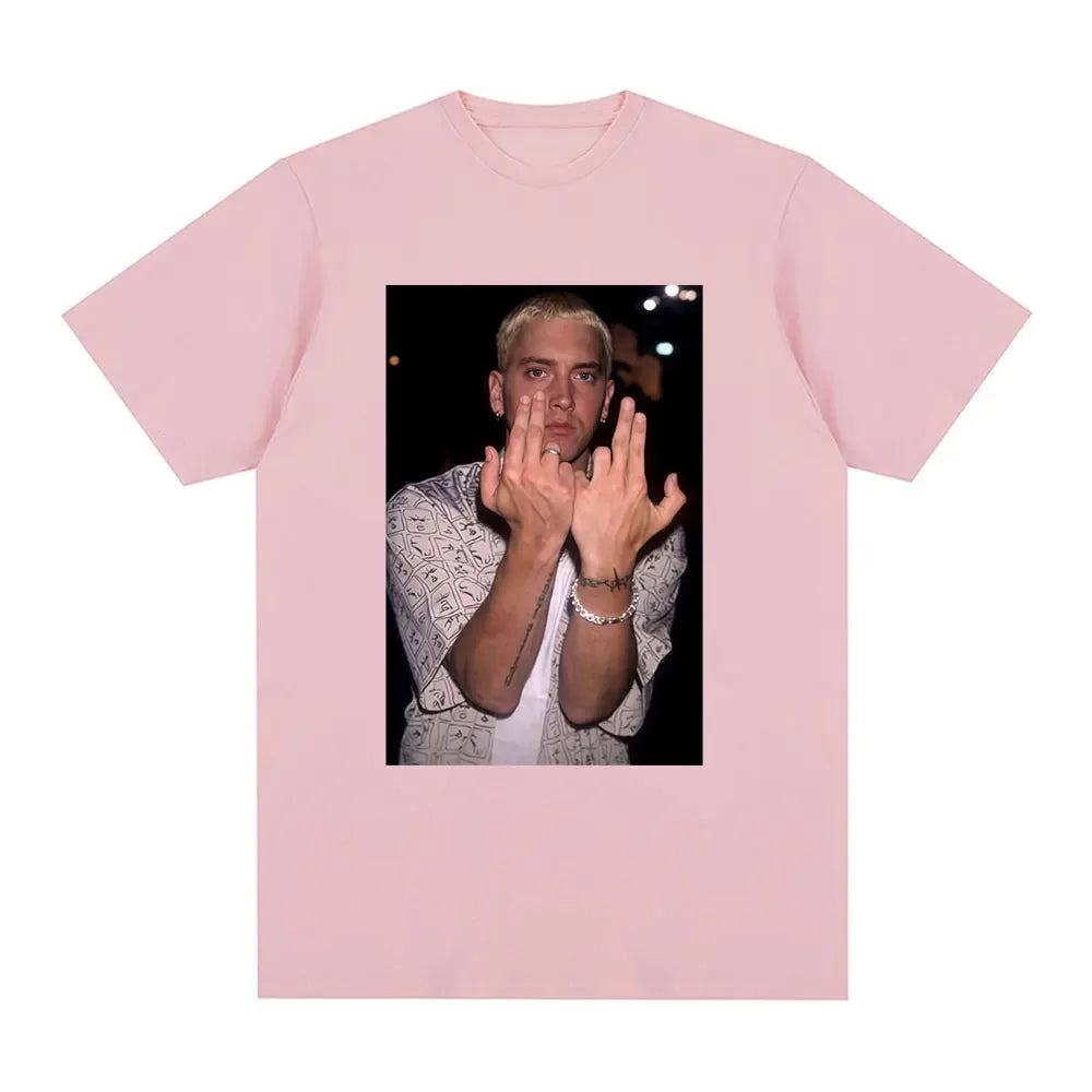 Eminem T-shirt