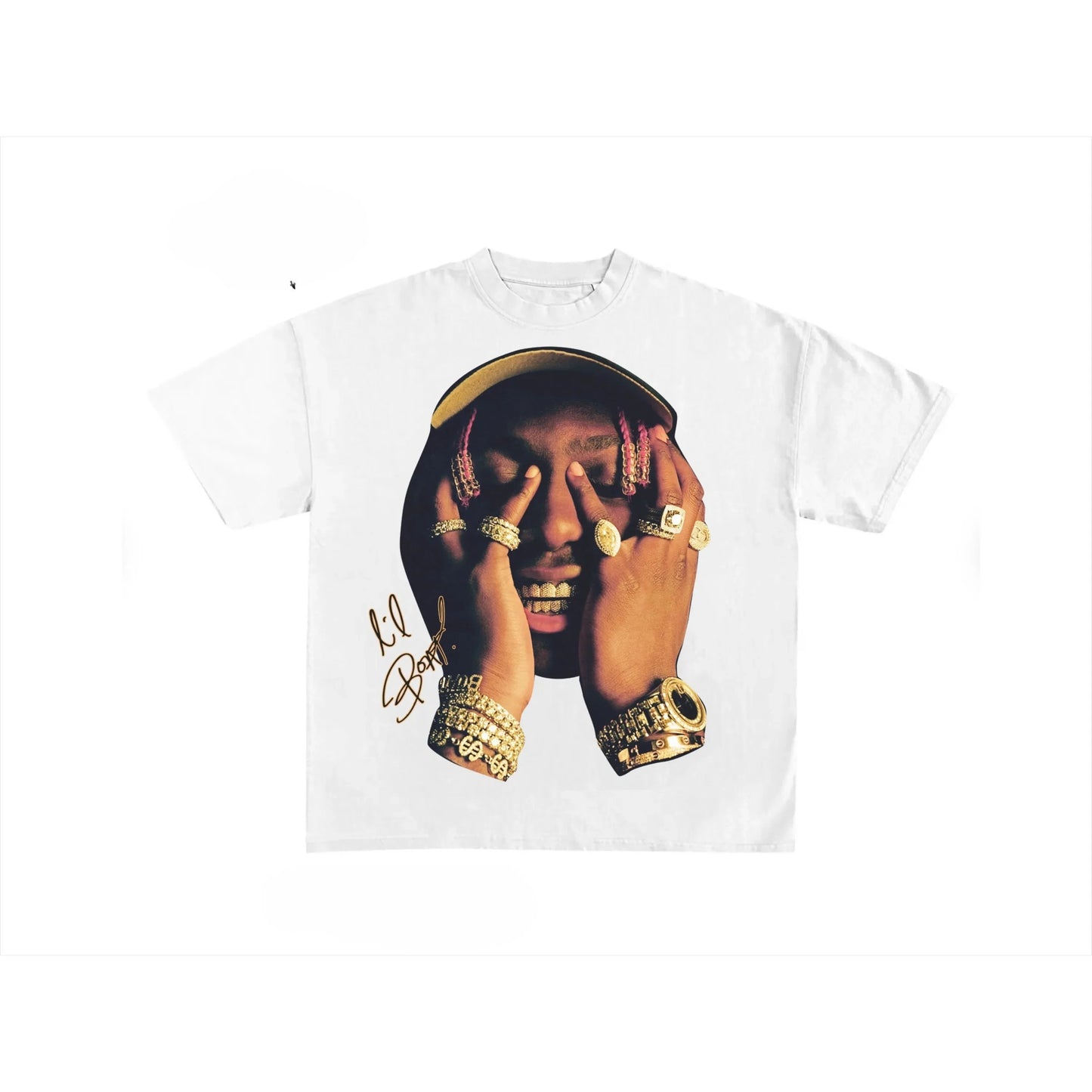 DRAKE - Take care T-Shirt