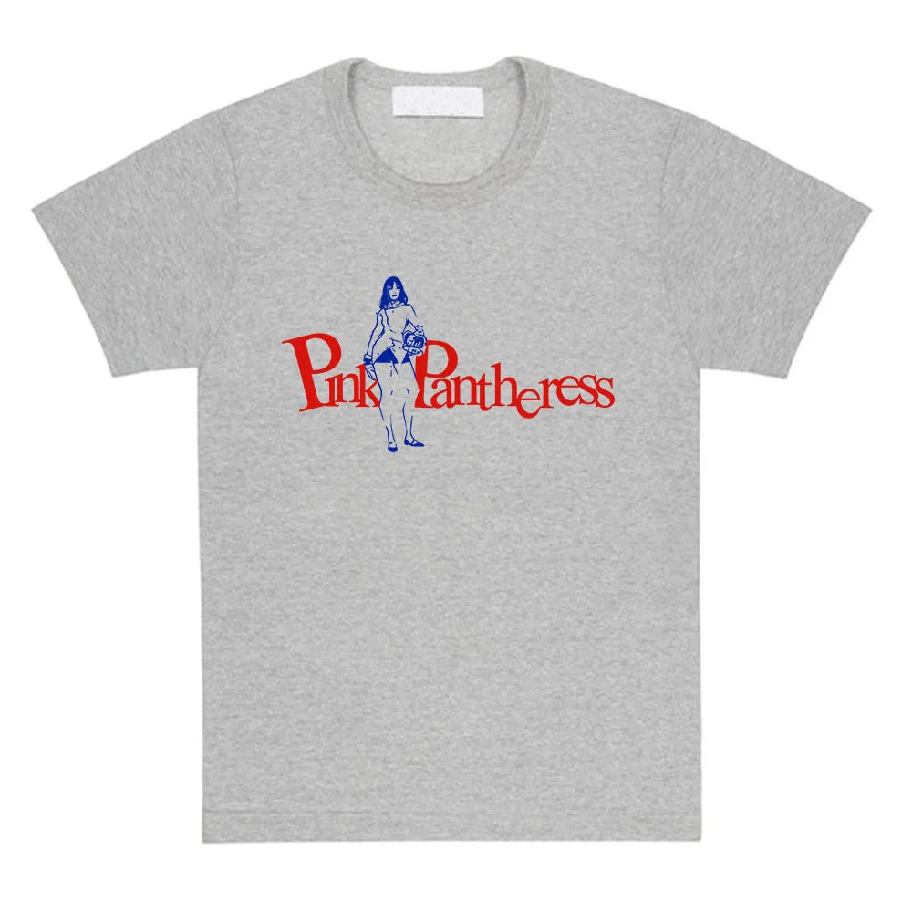 PinkPantheress t-shirt
