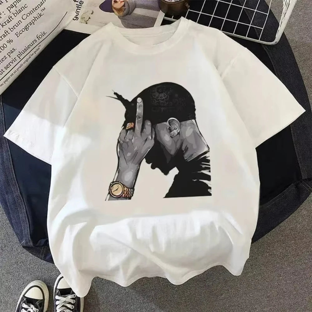 Tupac T-shirt
