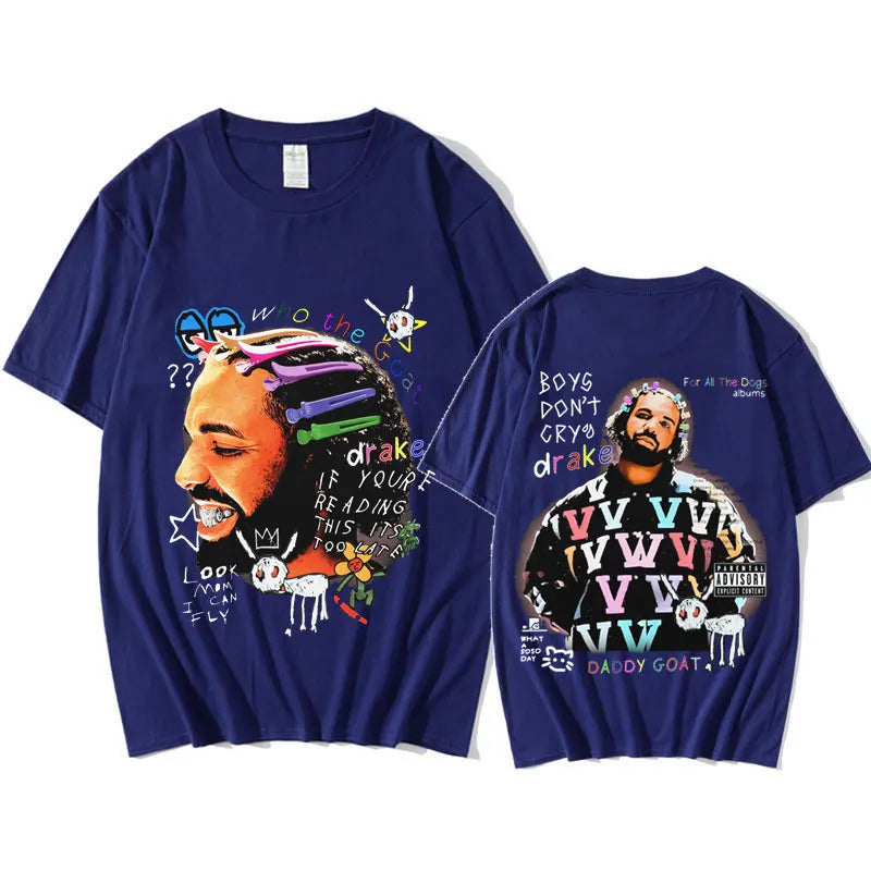 Drake T-shirt