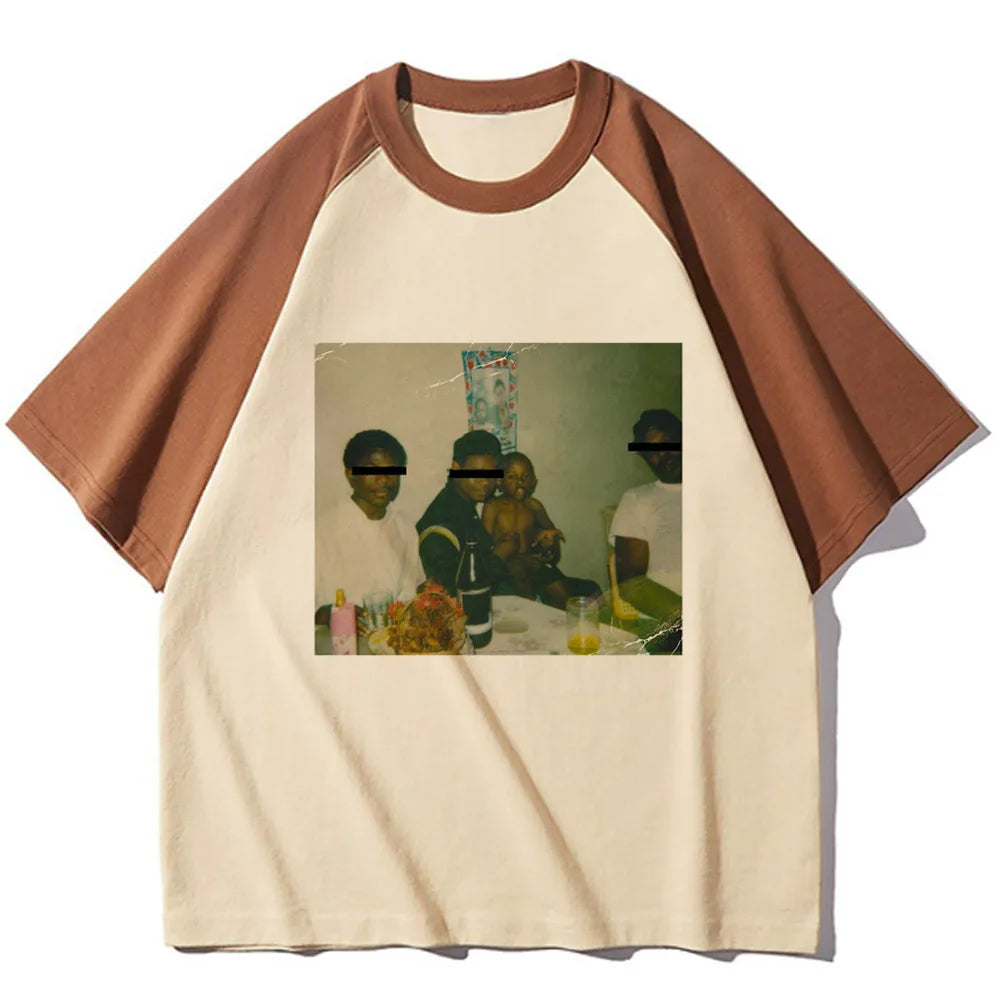 Kendrick Lamar- DAMN