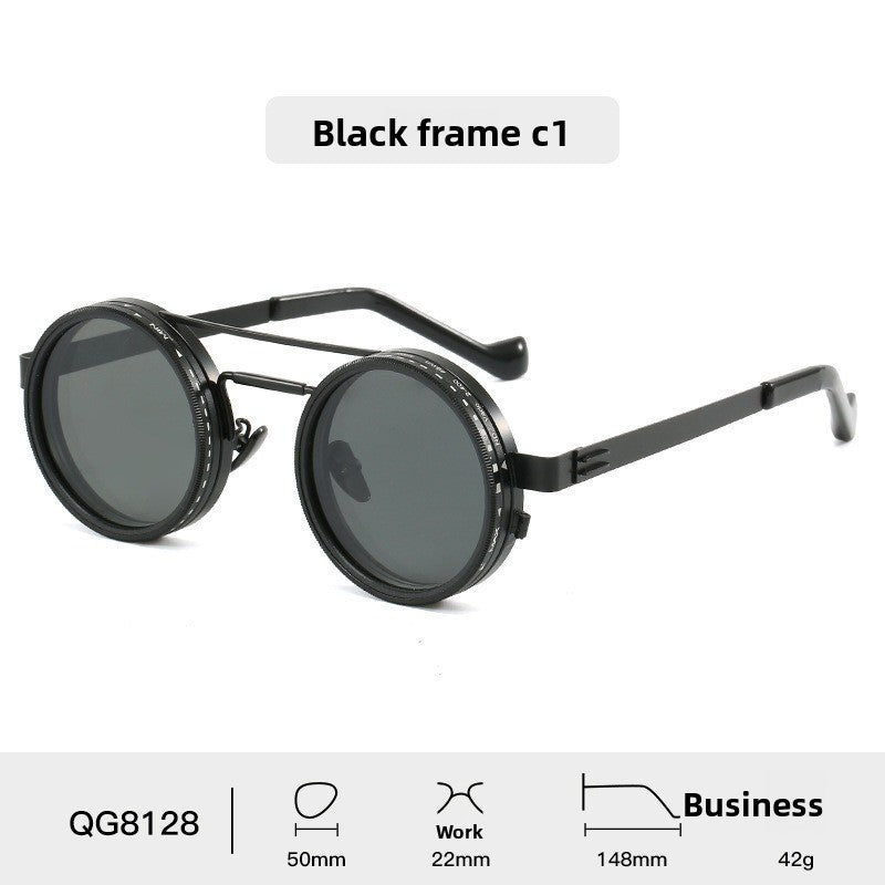 Polarized Sunglasses