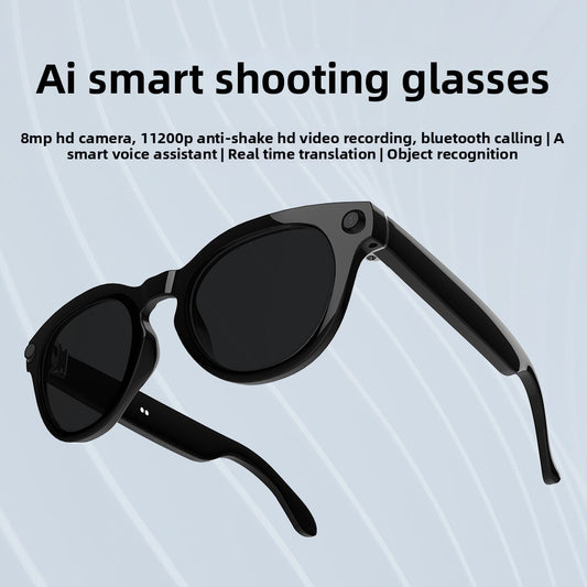 Smart Glasses