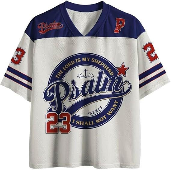 Breathable sports T-shirt