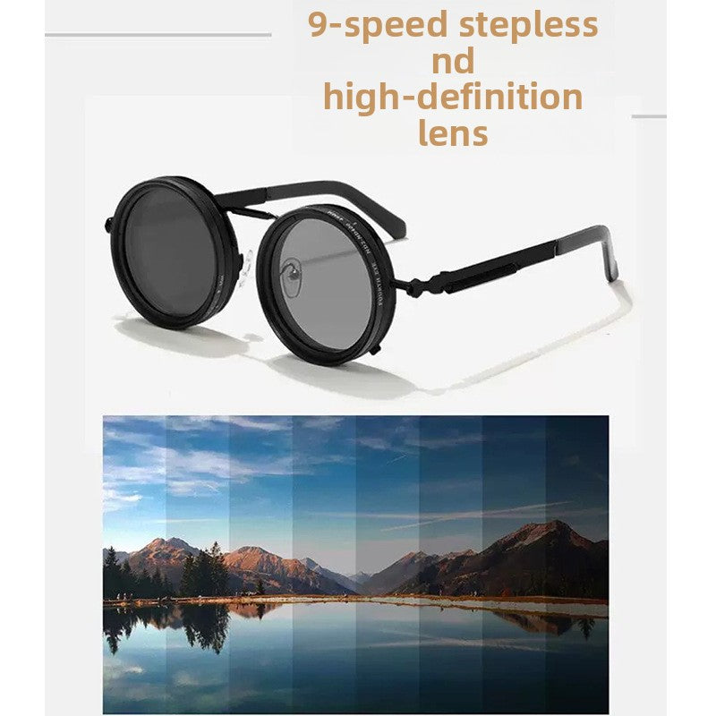 Polarized Sunglasses