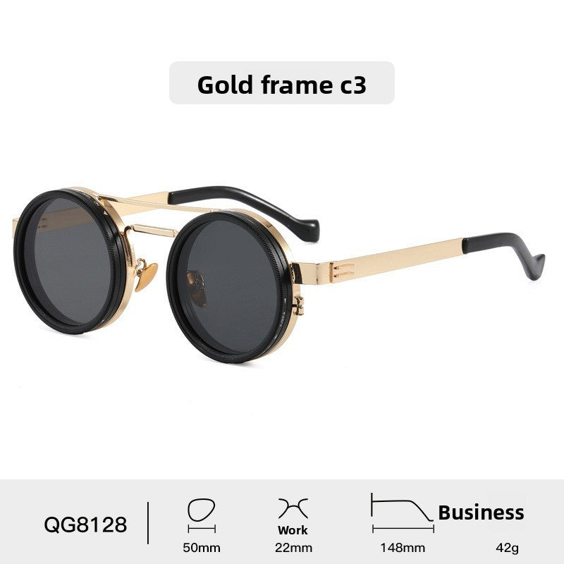 Polarized Sunglasses