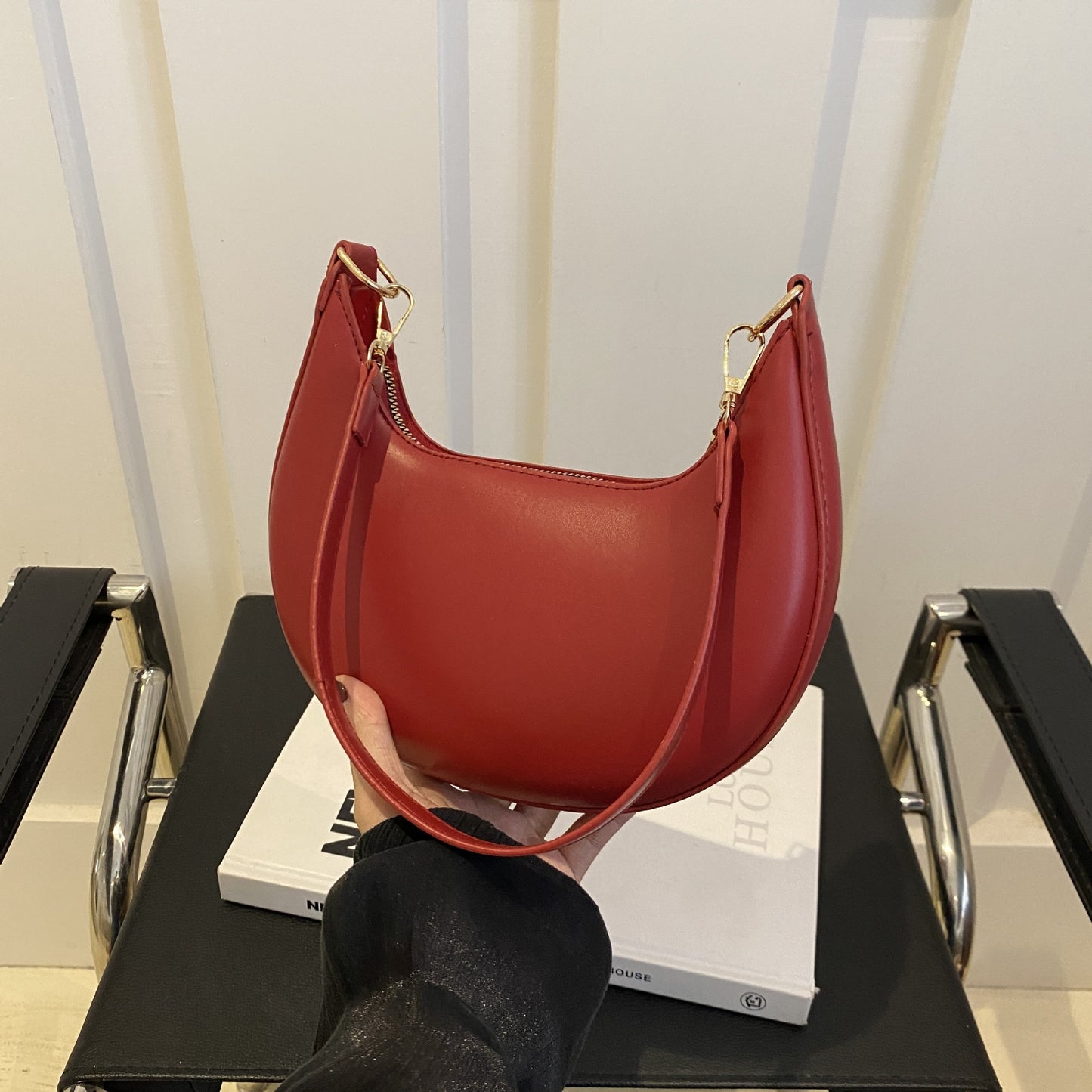 Ucurv Handbag