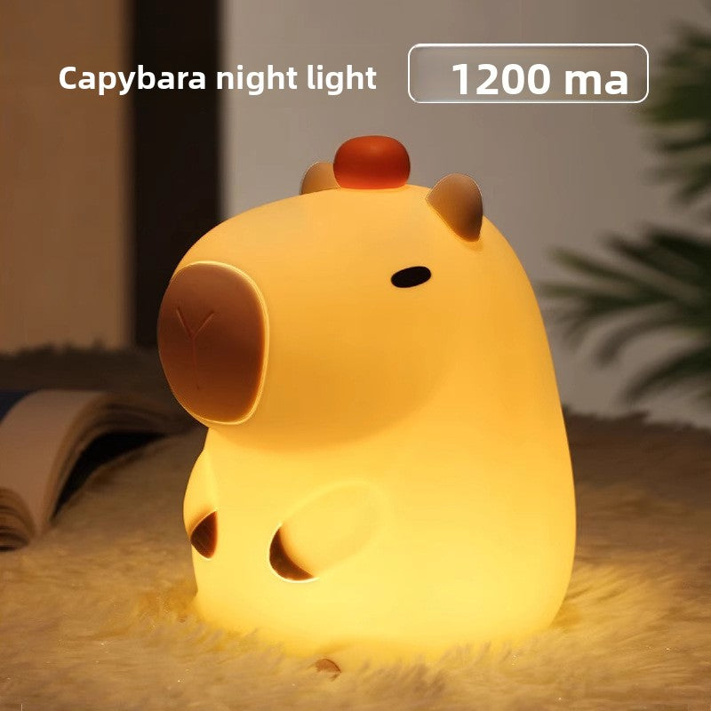 LED night light