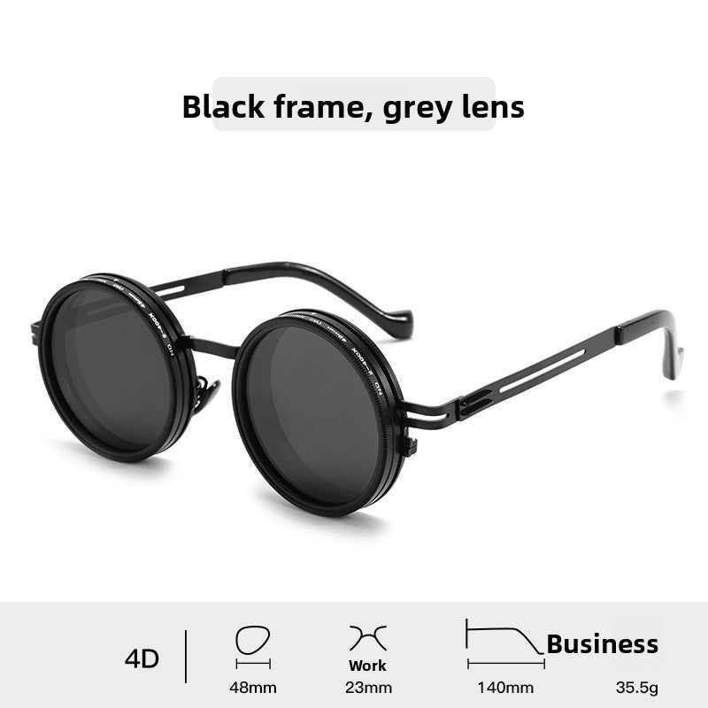 Polarized Sunglasses