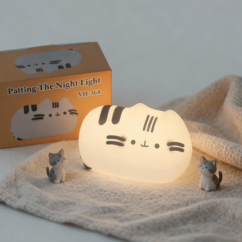 LED night light