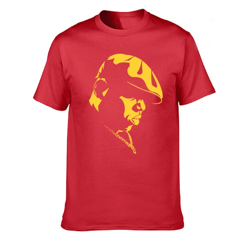 Biggie Smalls T-shirt