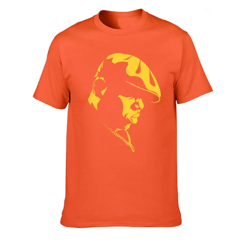 Biggie Smalls T-shirt