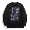 Jinx League of Legends Sweatshirt