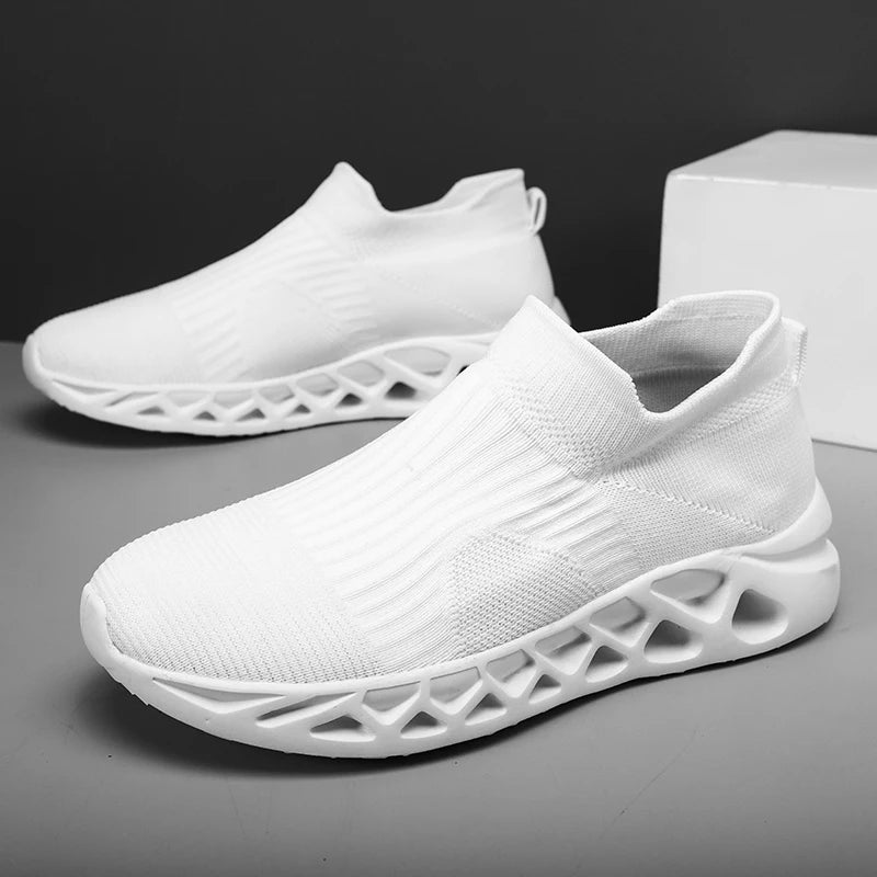 Flywoven Sneakers