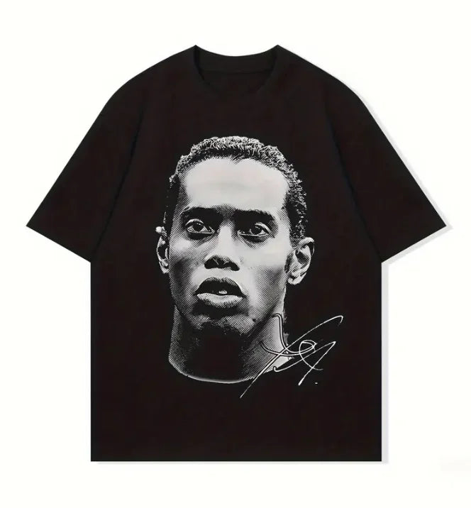 Ronaldinho T-shirt