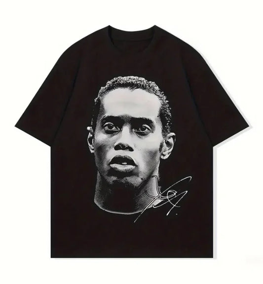 Ronaldinho T-shirt