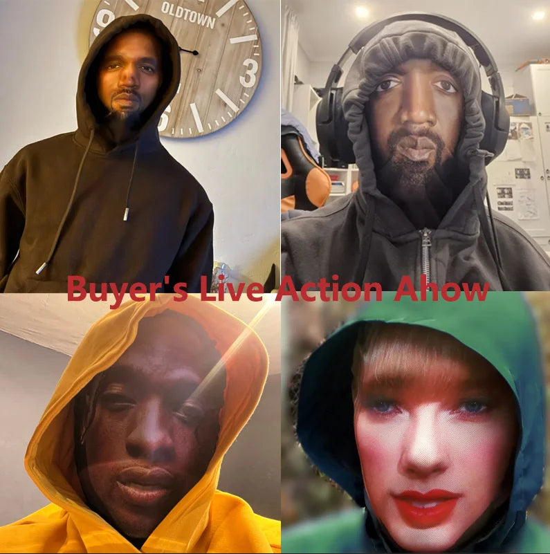 3D Printed Face Mask