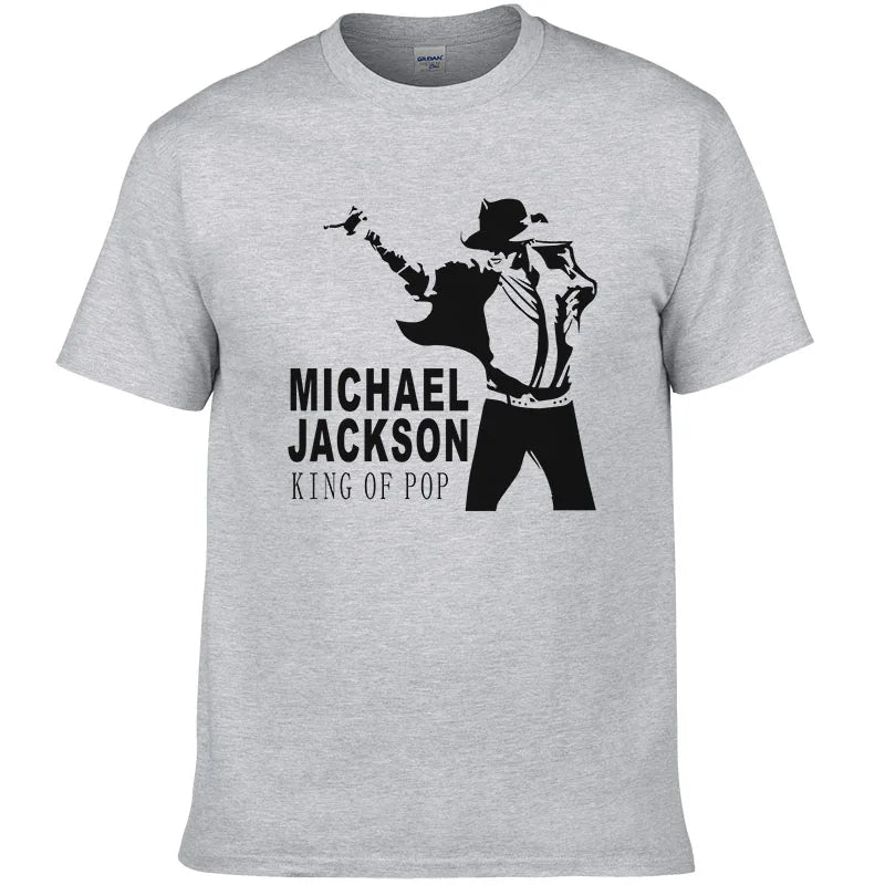 Michael Jackson T-Shirt