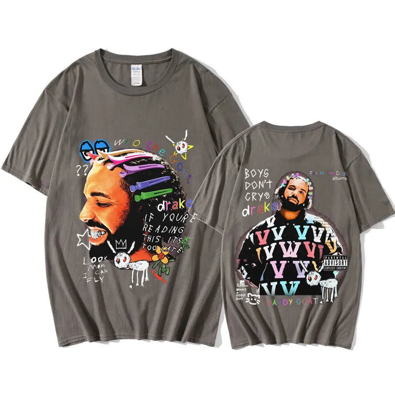 Drake T-shirt