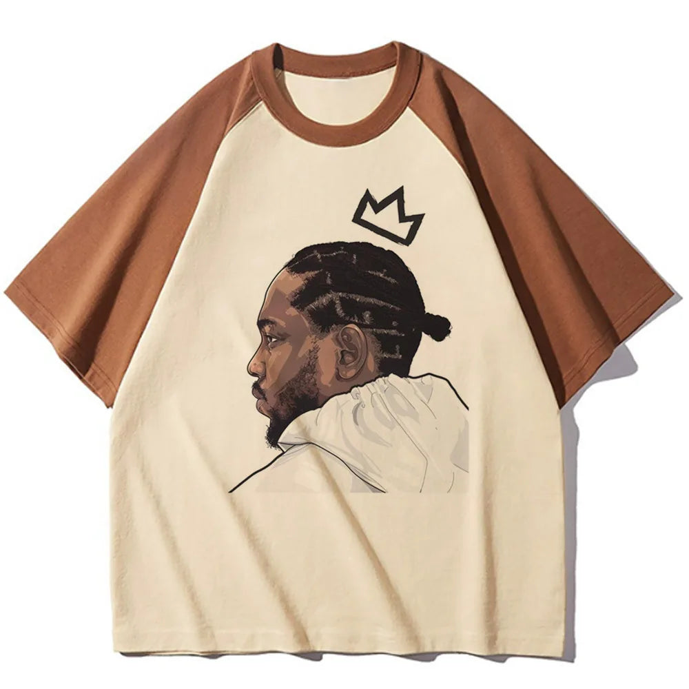 Kendrick Lamar- DAMN