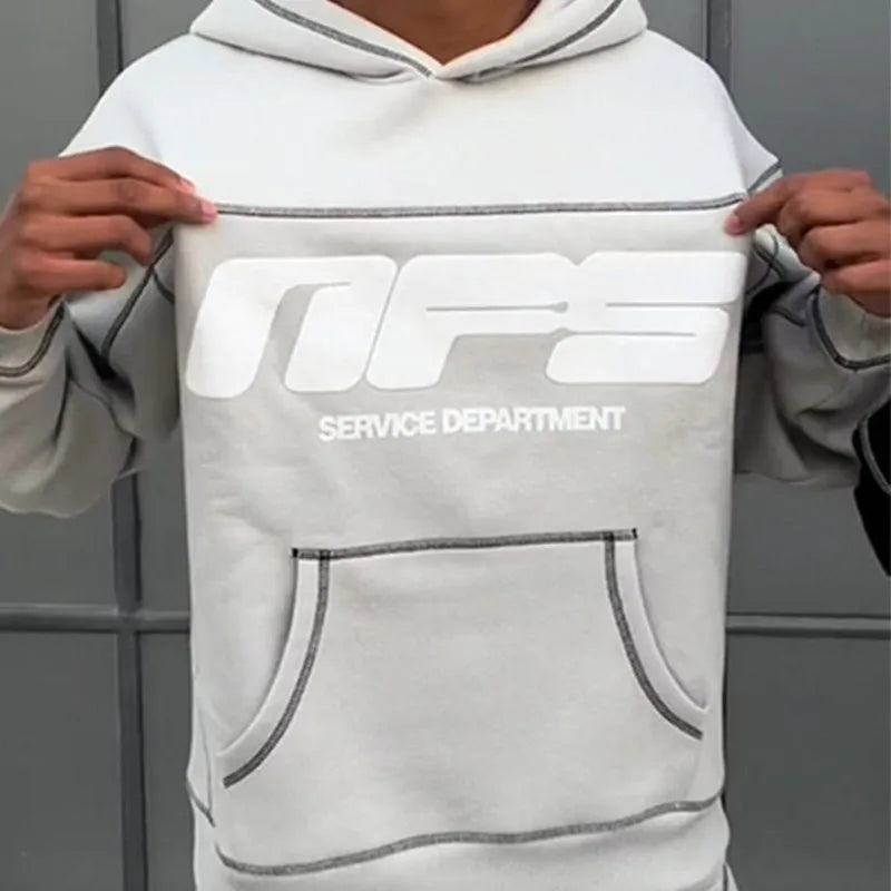NFS Hoodies