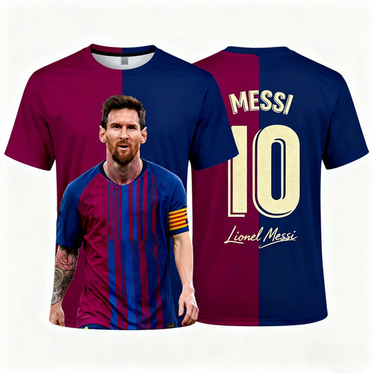 MESSI T-shirt