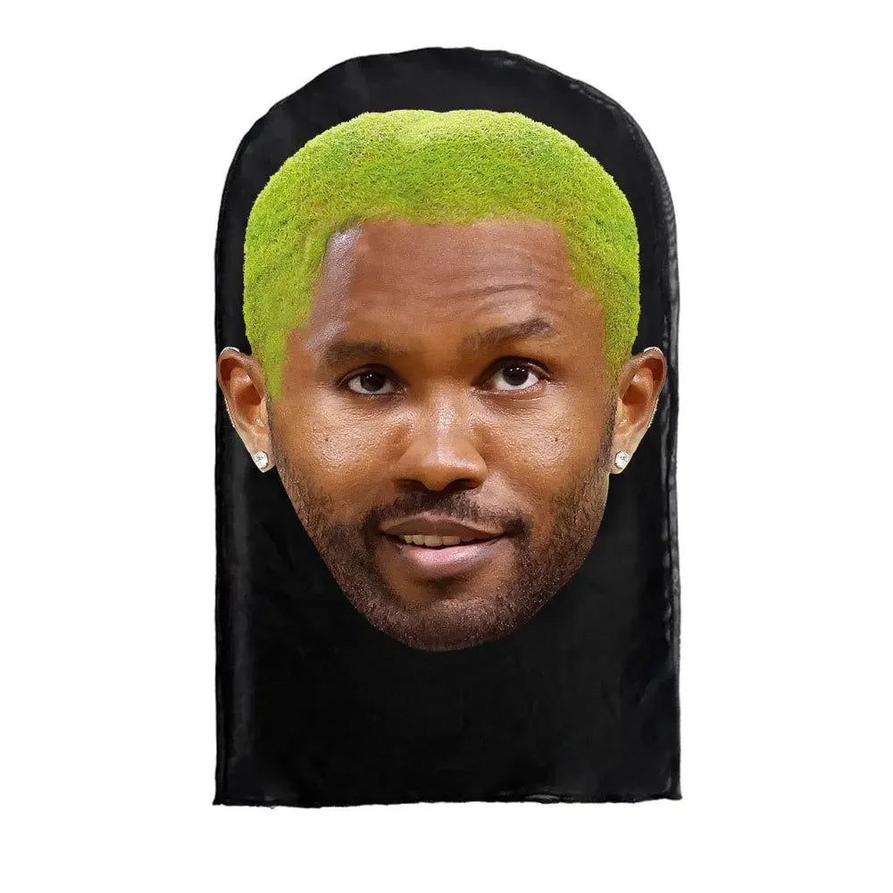 3D Printed Face Mask