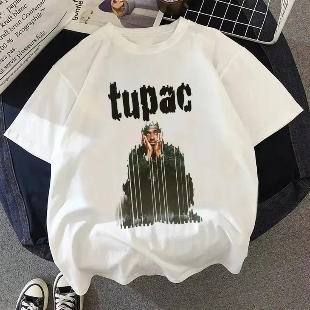 Tupac T-shirt