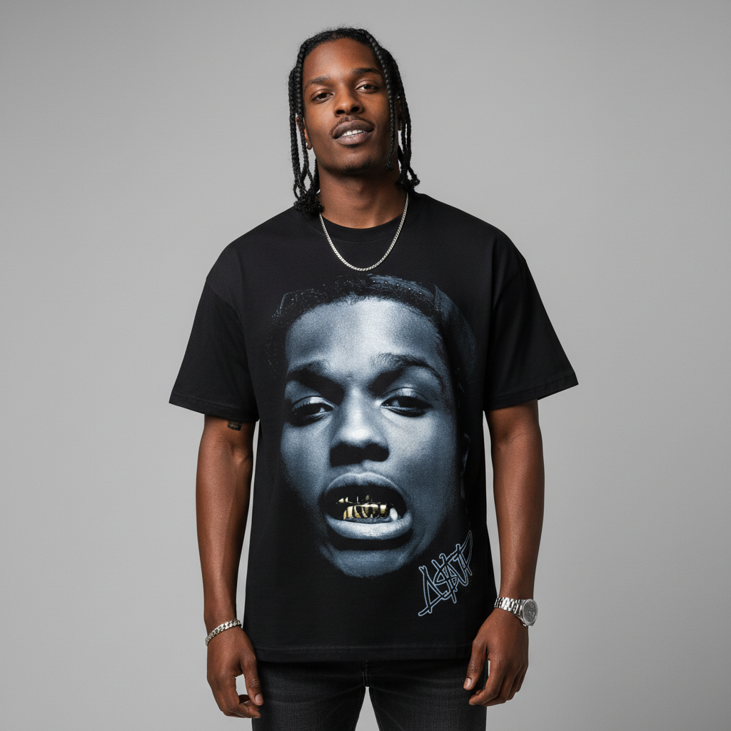 A$AP Rocky Tee