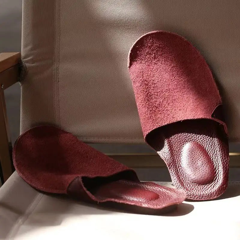 Careaymade-Women Slippers