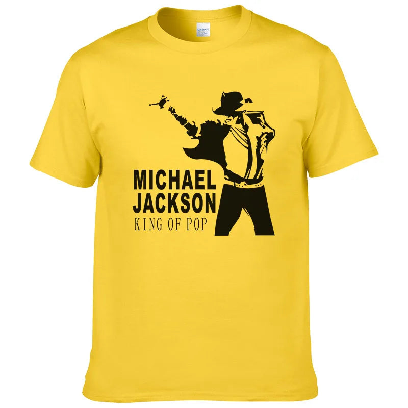 Michael Jackson T-Shirt