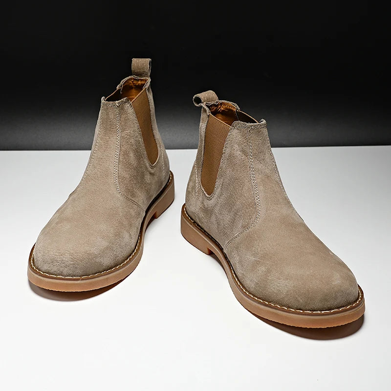 Chelsea Boots