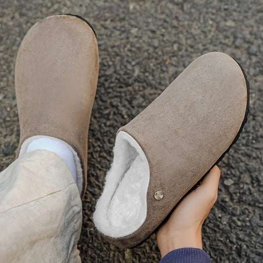 Comfort Potato Shoes Fashion