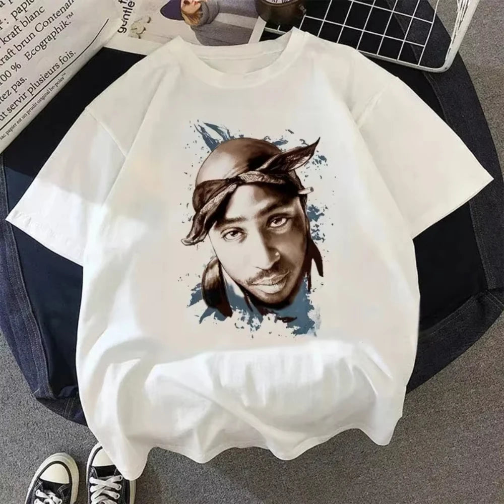 Tupac T-shirt