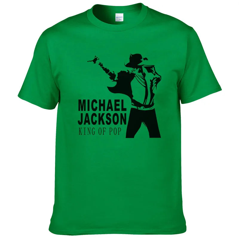 Michael Jackson T-Shirt