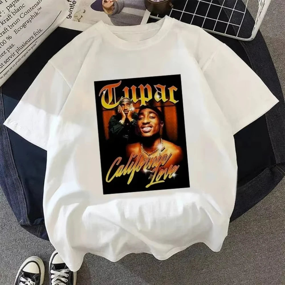 Tupac T-shirt