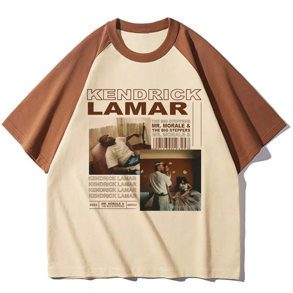 Kendrick Lamar- DAMN