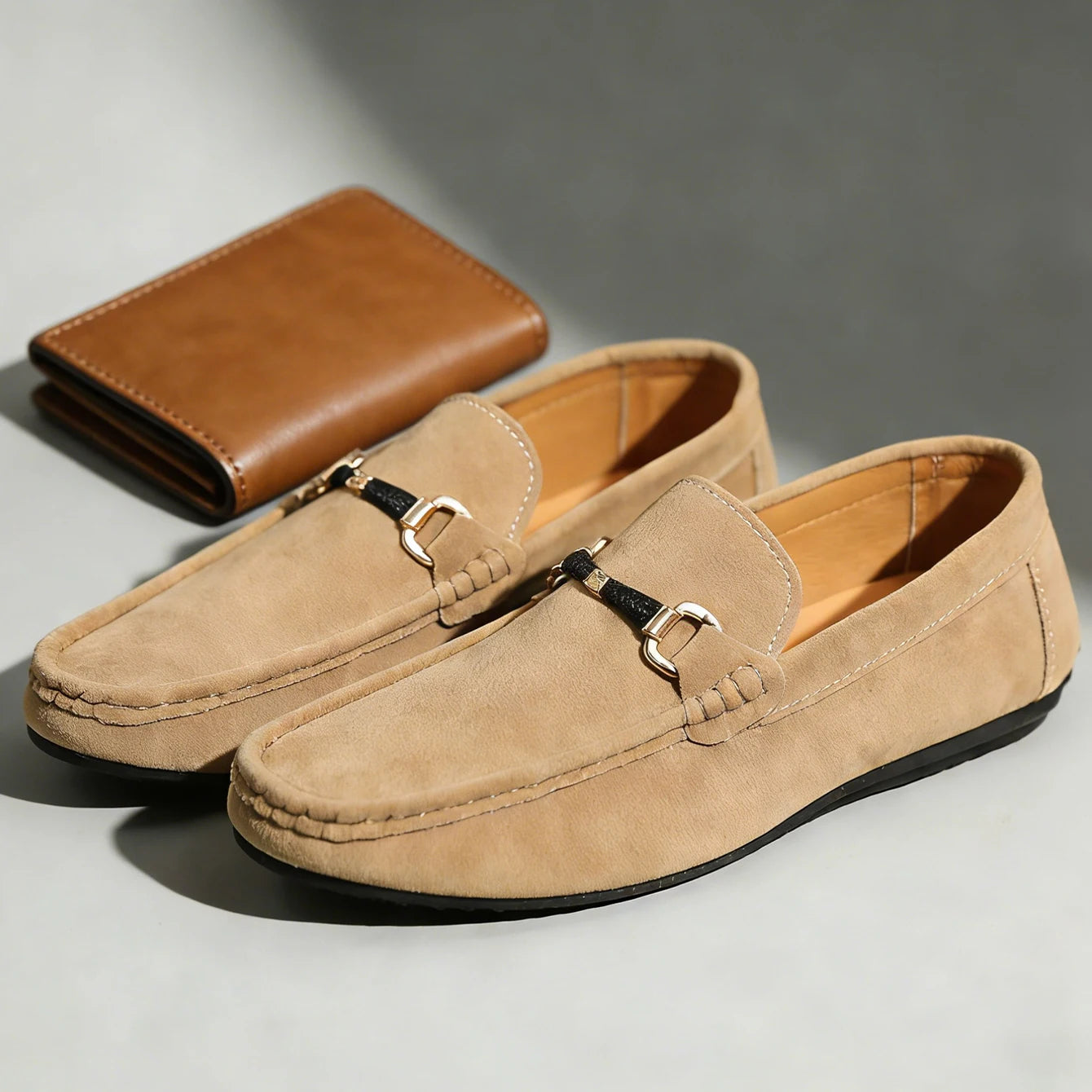 ABFUBER Formal shoes