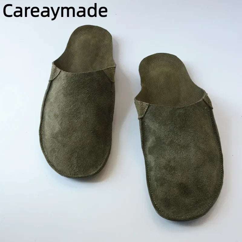 Careaymade-Women Slippers