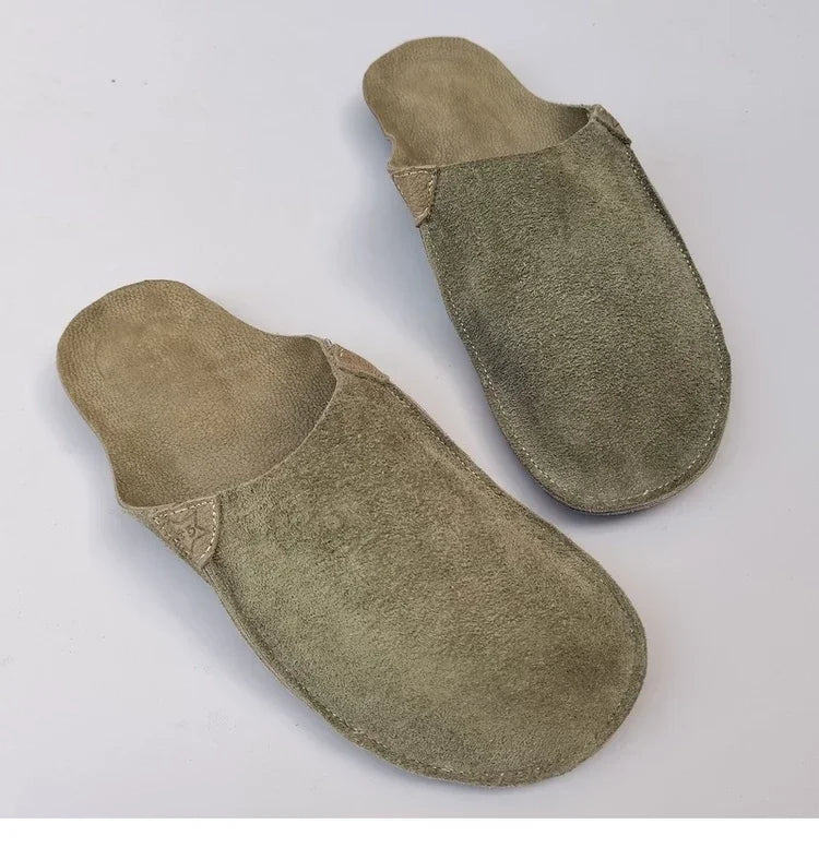 Careaymade-Women Slippers