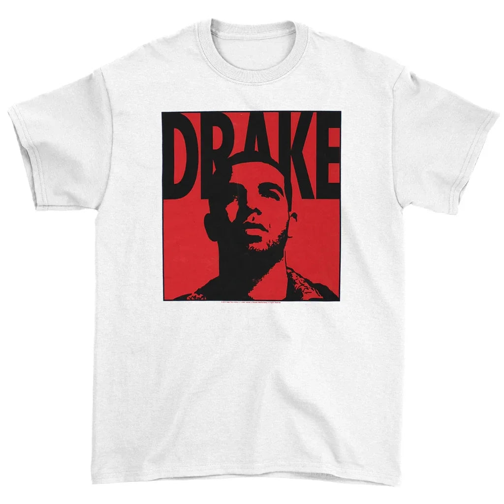 DRAKE - Take care T-Shirt