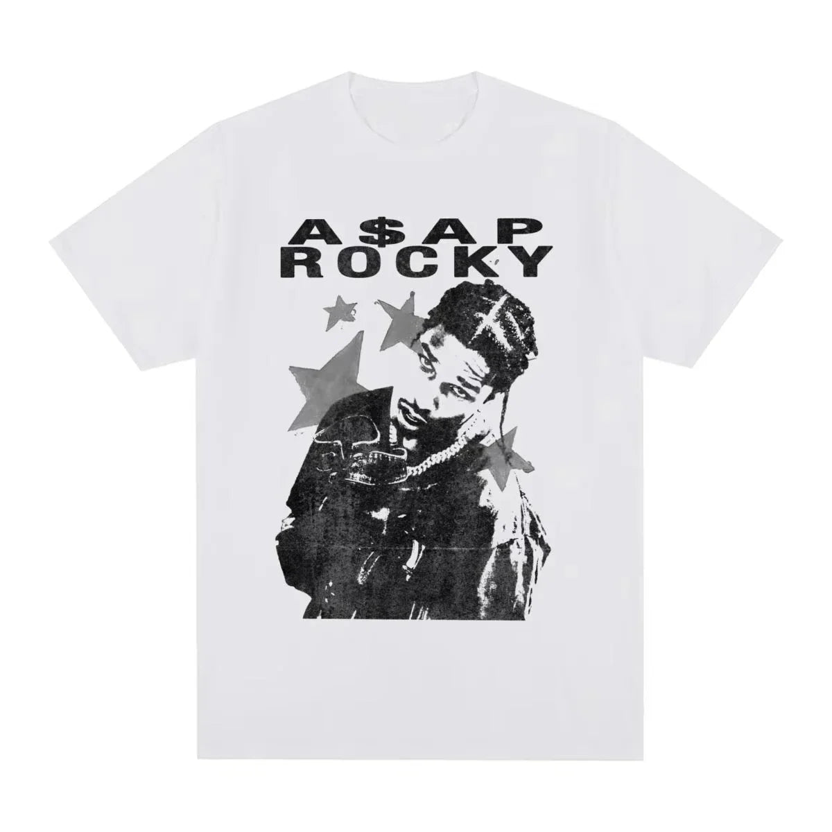 A$AP Rocky Tee