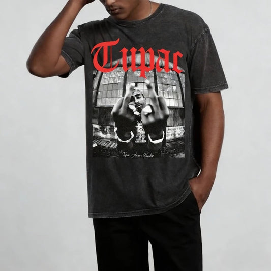 2pac t-shirt