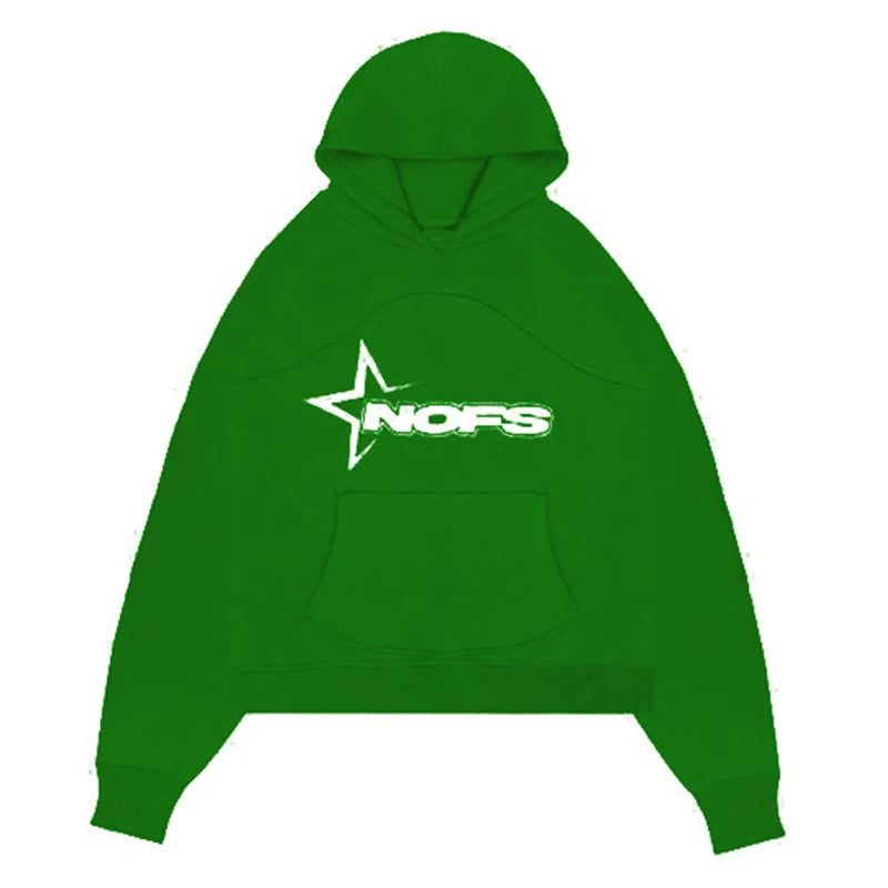 2 Piece Set Sweatpant hoodies