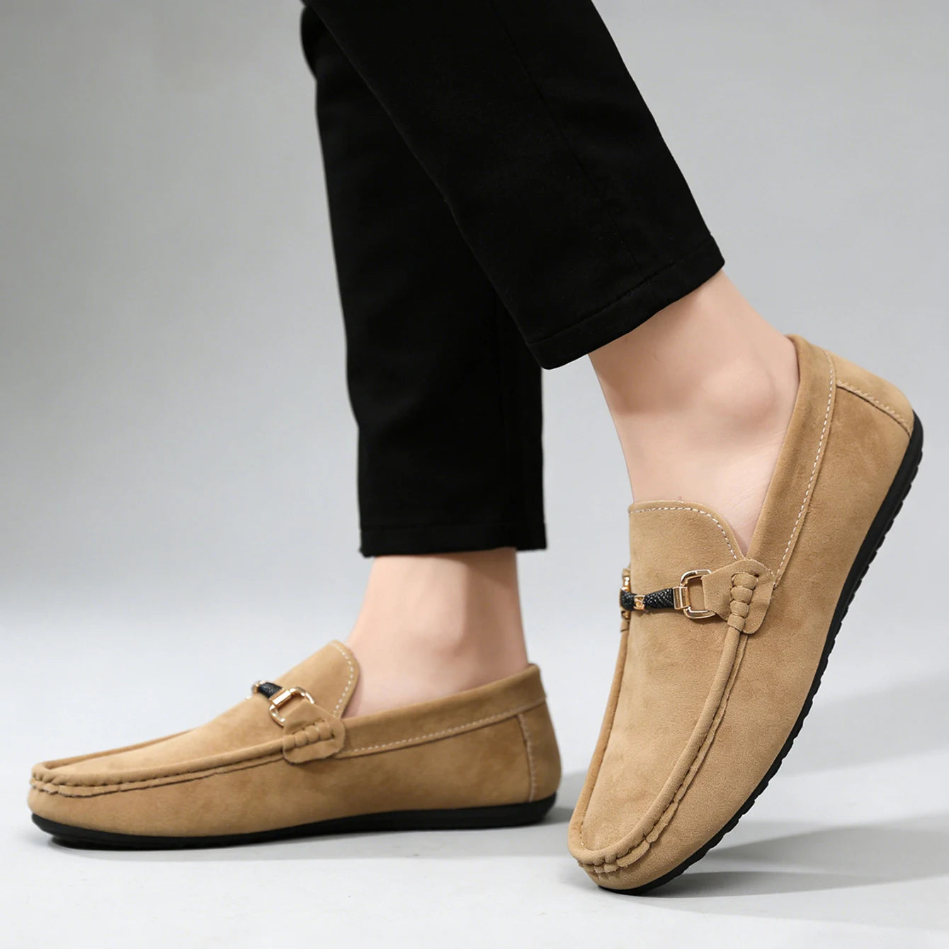 ABFUBER Formal shoes