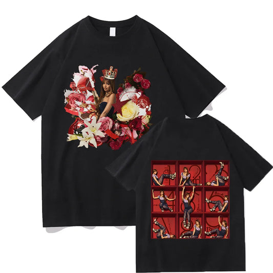 Pink Pantheress T-Shirt