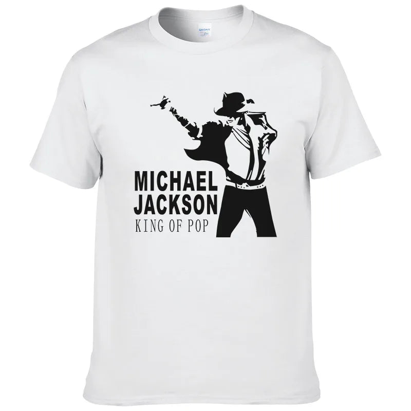 Michael Jackson T-Shirt