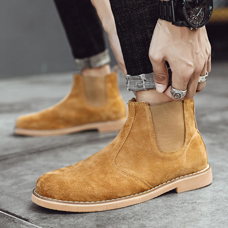 Chelsea Boots