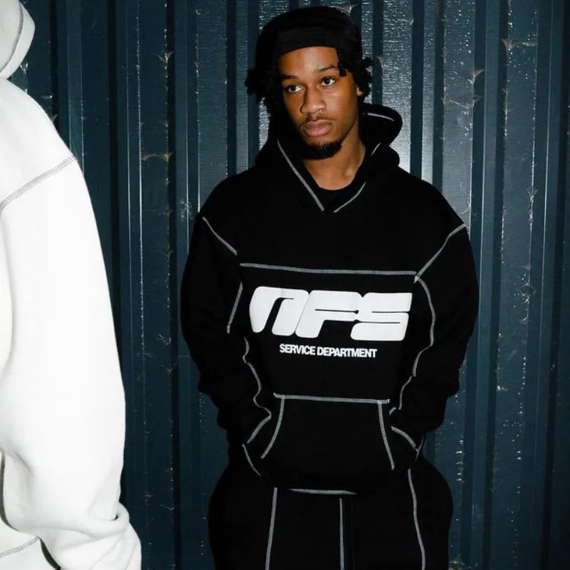 NFS Hoodies